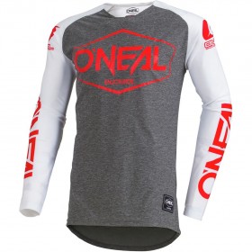 Maglia O`Neal Mayhem Lite Hexx N005 2020 Manica Lunga